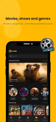 hotstar-patharamattu Movies and shows